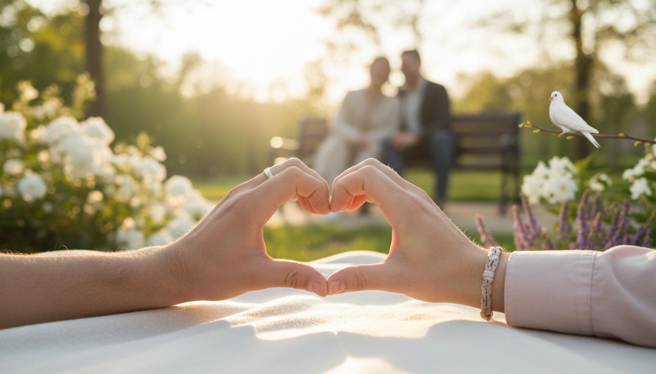 Improving Relationship Harmony: Practical Tips for Lasting Connection