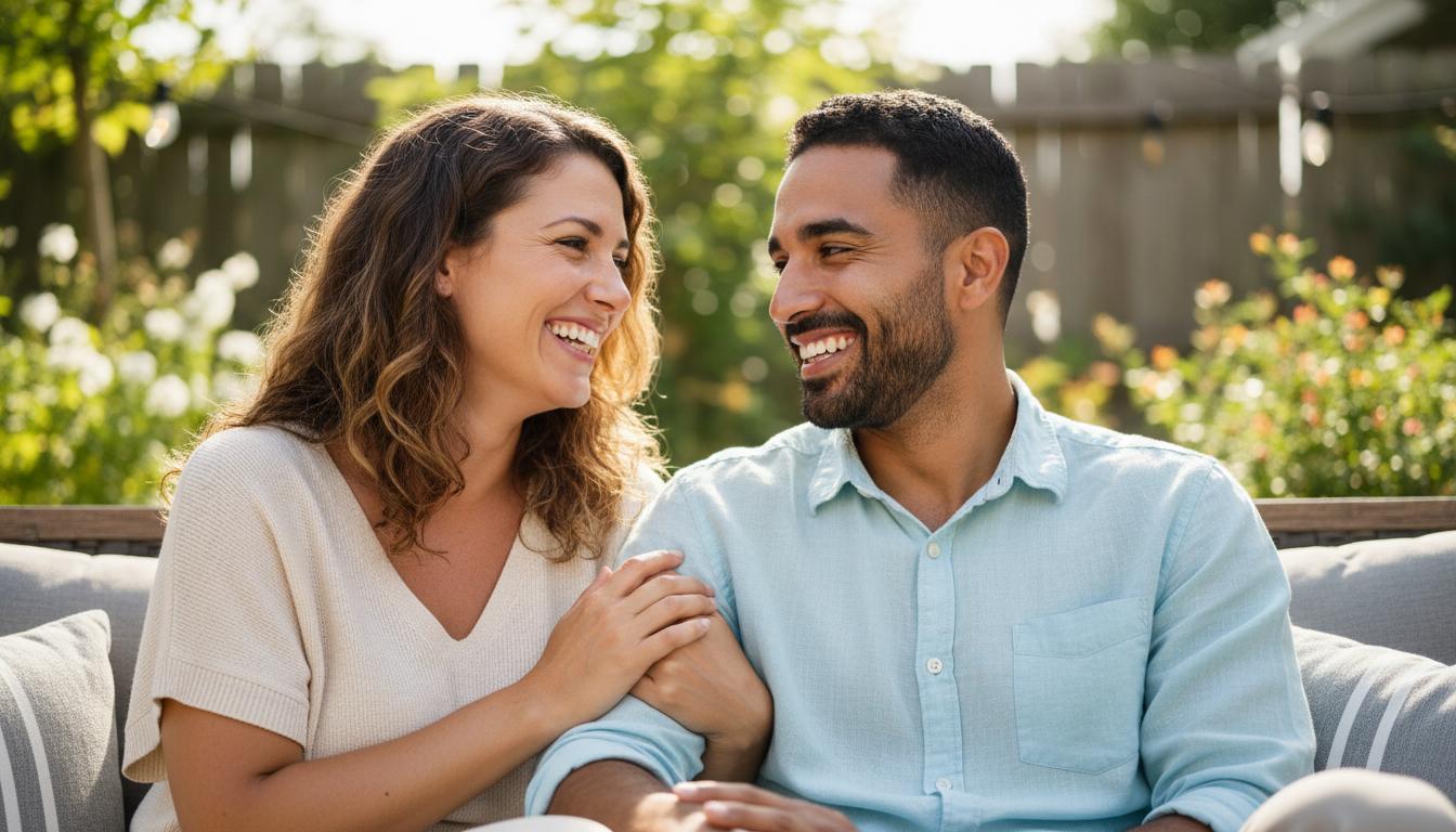 Improving Relationship Satisfaction: Practical Tips for Lasting Connection