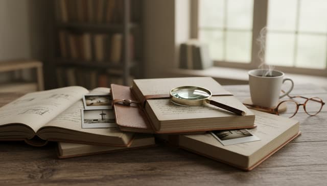 In-Depth Reviews: Comprehensive Insights for Smarter Decisions