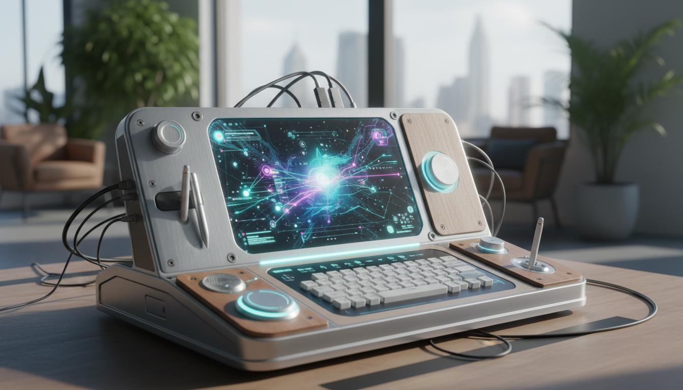 How an In-House Content Generation Tool Can Boost Your Workflow