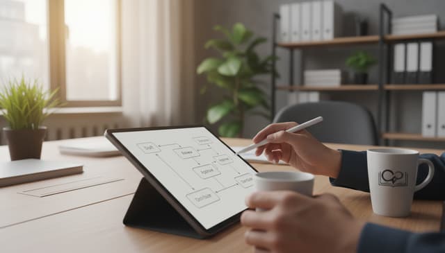 In-House Document Creation Software: a Practical Guide for Efficient Workflows