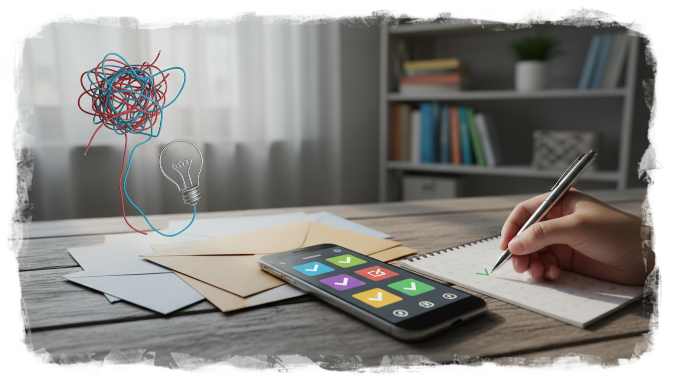 Inbox Coordination in 2026: Turning Email Chaos Into an AI Coworker