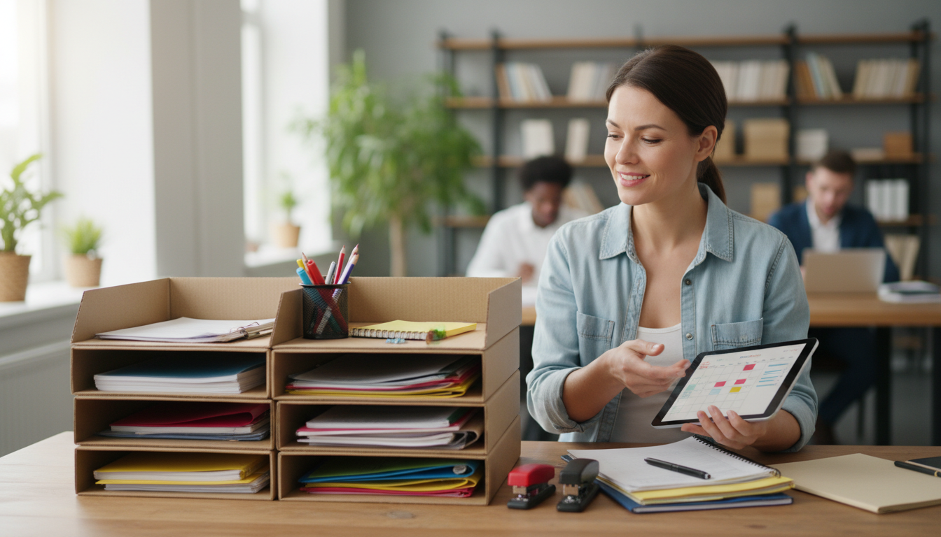 Inbox Coordinator: the AI Teammate That Ends Email Overload