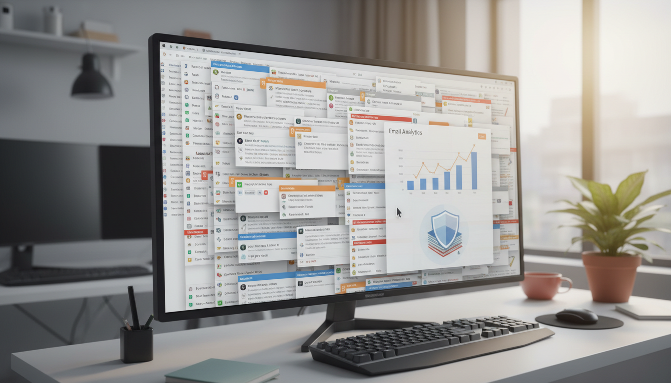 Inbox Expertise, Not Inbox Zero: Your New AI Edge at Work