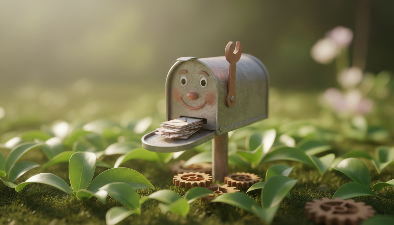 Inbox Helper As Your AI Teammate, Not Tool, in the 2026 Enterprise