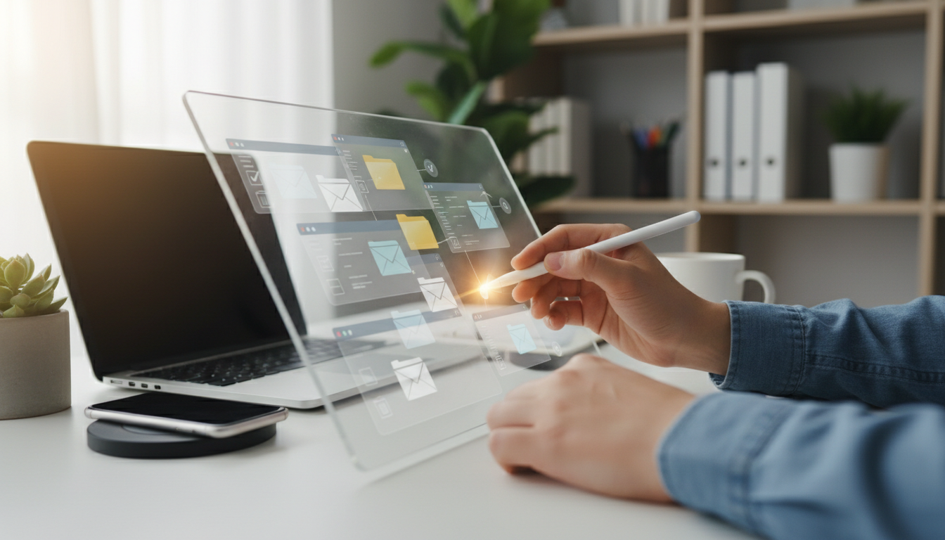 Inbox Management in 2026: Why Inbox Zero Is Holding You Back