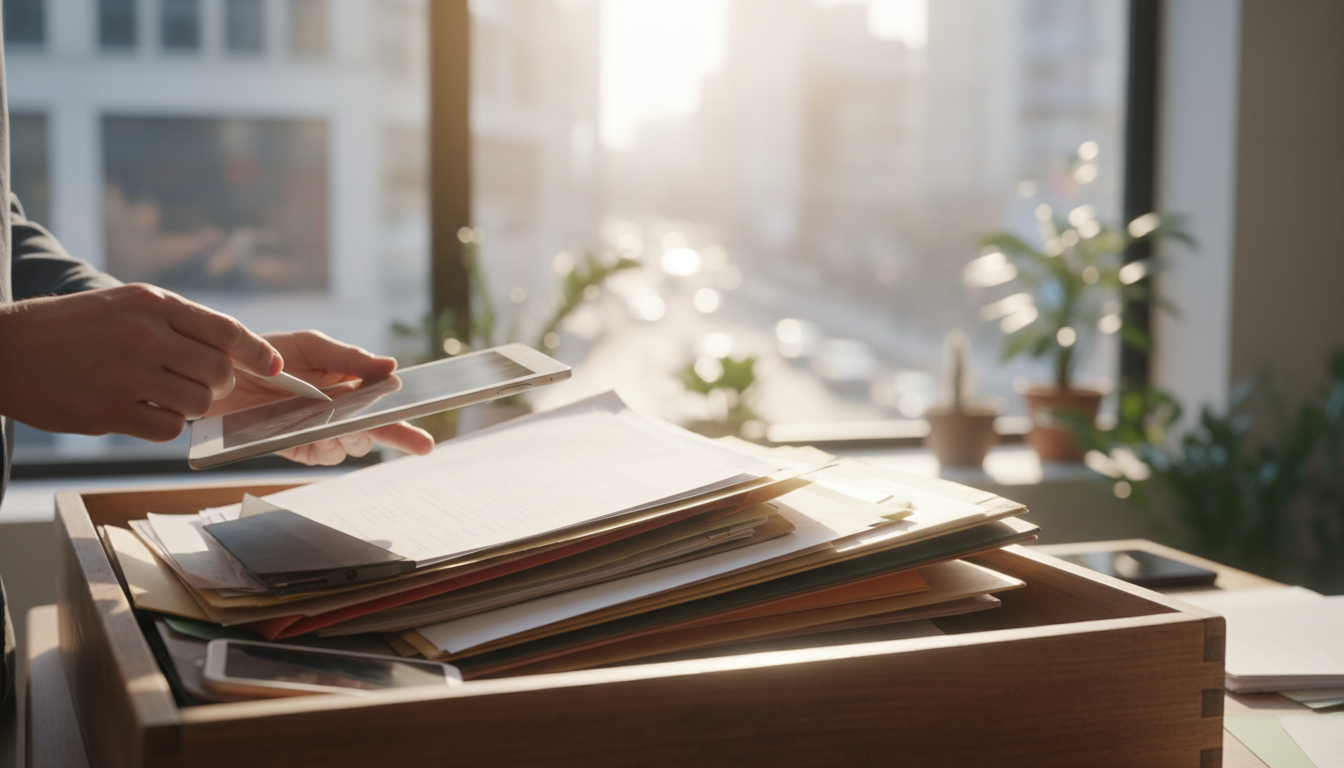 Inbox manager: The truth about AI coworkers you’re not being told