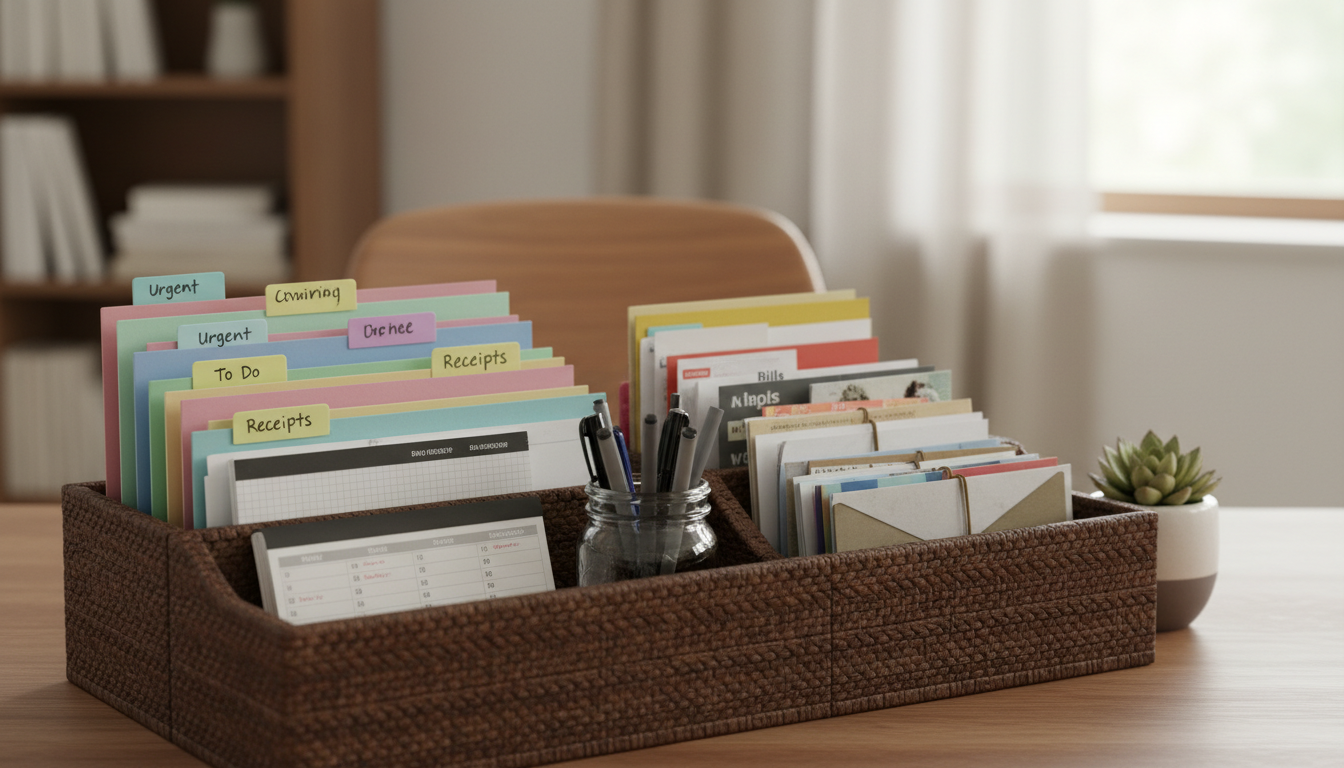 Inbox Organization That Actually Works: 9 Radical, Proven Moves