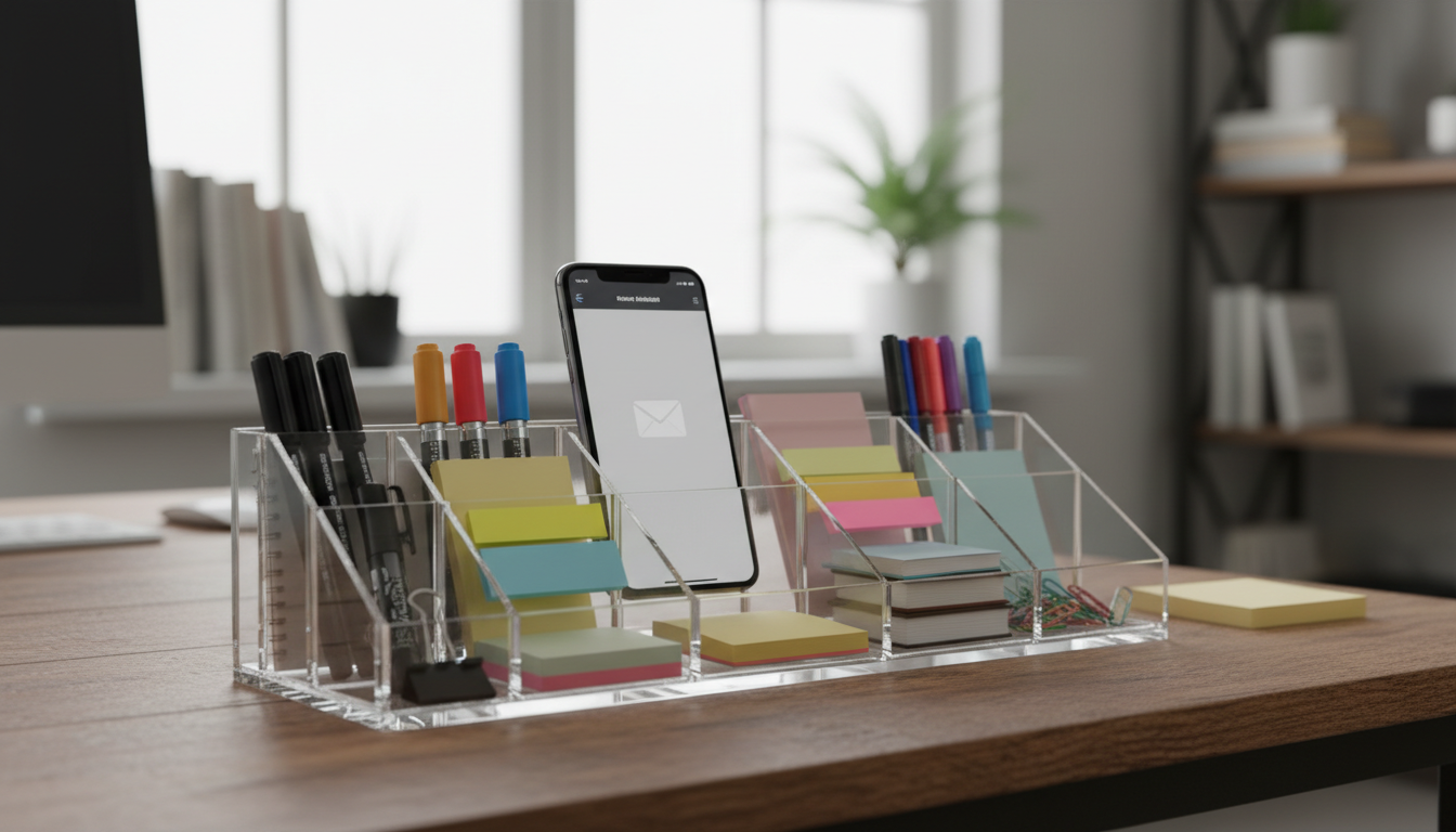 Inbox Organizer in 2026: Why Inbox Zero Is Dead (and What Works)