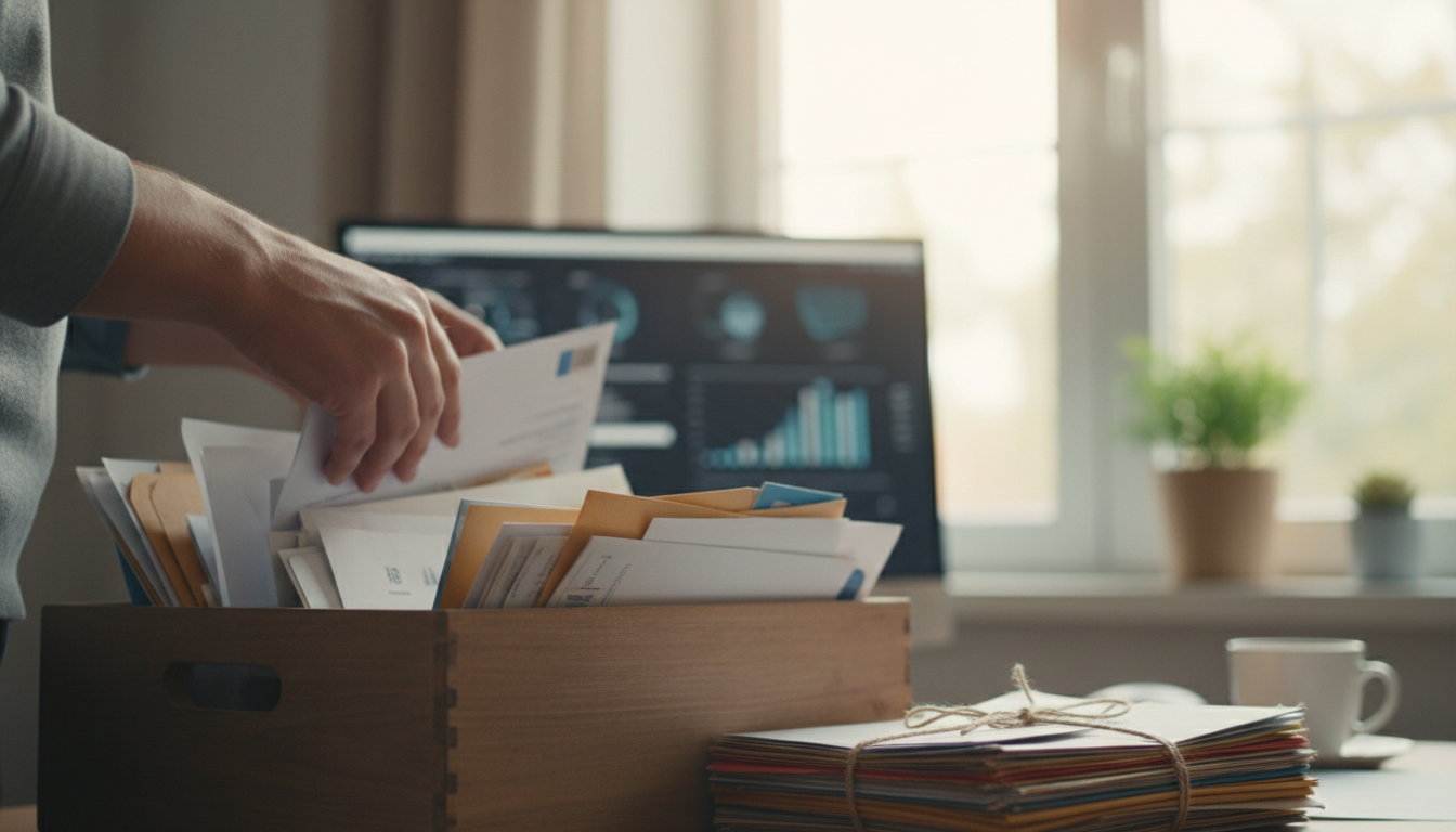 Inbox Processing That Works in 2025: Human+ai, Not Inbox Zero