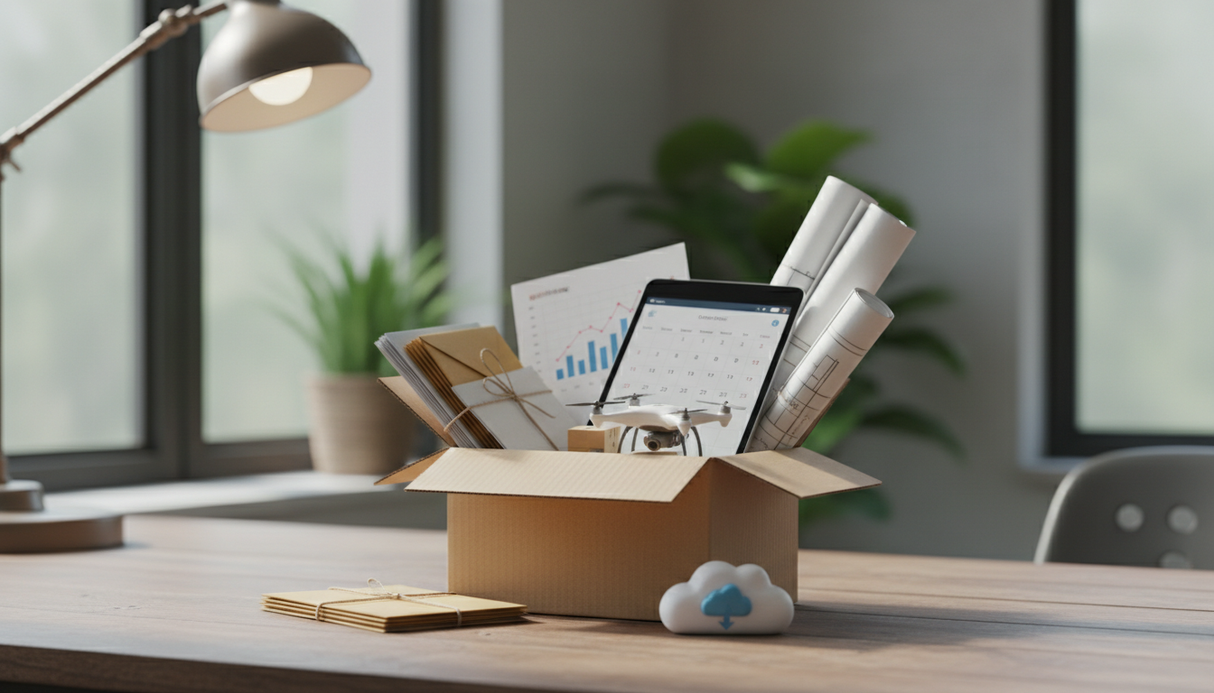 Inbox Service in 2026: From Email Chaos to an AI Coworker