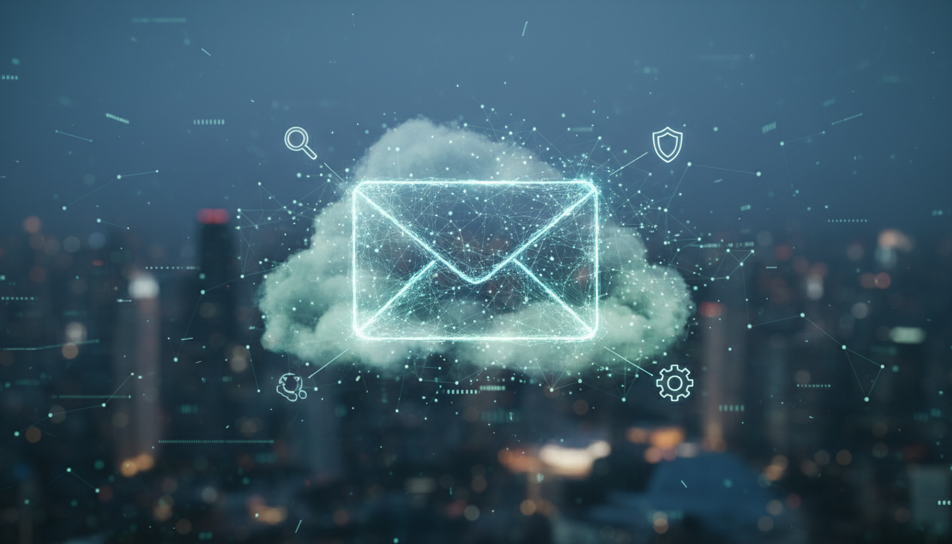 Inbox services as AI coworkers: the real cost of inbox chaos