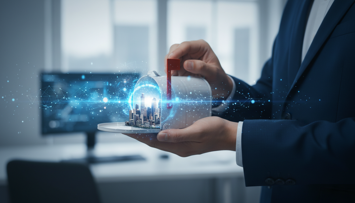 Inbox Specialist Vs Chaos: the New Power Move in Email Work