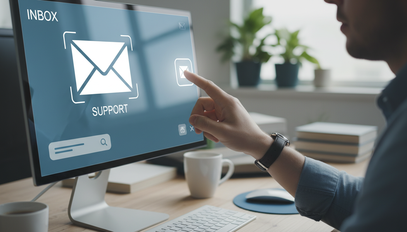 Inbox Support in 2026: From Email Overload to Autonomous Teammate