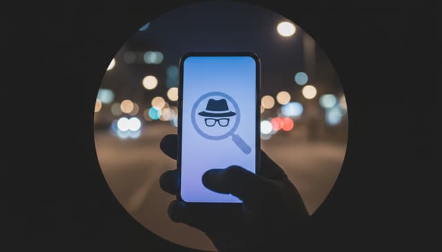 Incognito search: 11 mitów, które kosztują prywatność