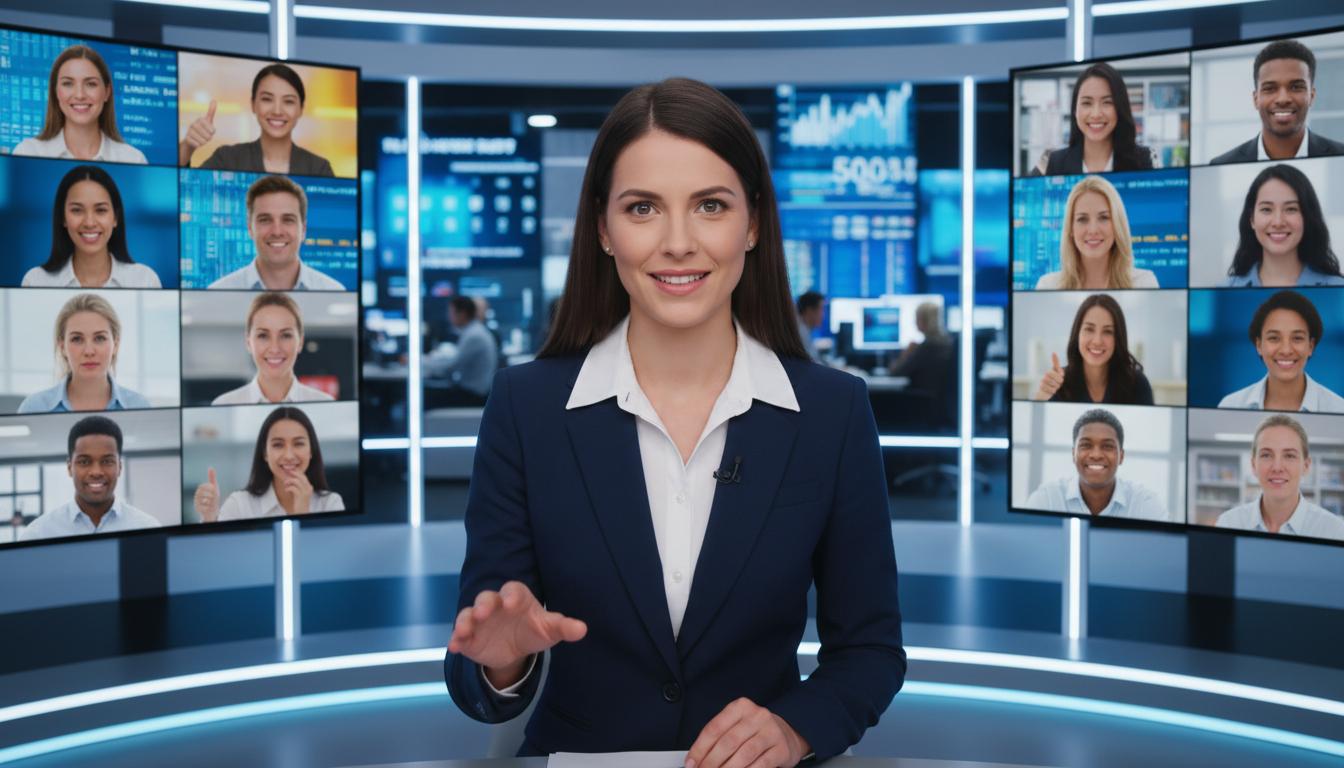 How to Increase Audience Engagement News in Your Digital Strategy