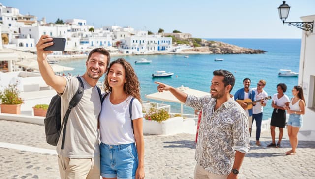 How to Increase Customer Satisfaction in Tourism with Futureflights.ai
