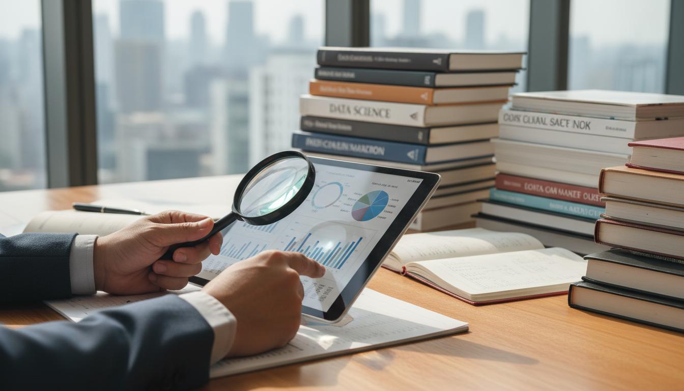 How to Increase Investment Returns with Research: Practical Guide