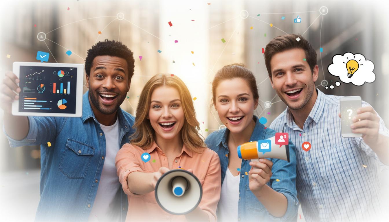 How to Increase Marketing Engagement Effectively in 2024