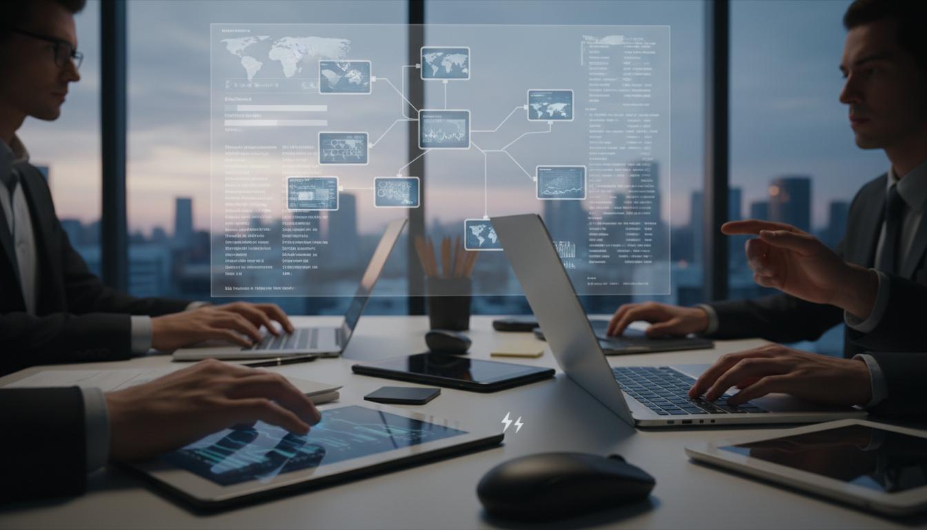 How to Increase News Generation Productivity with Newsnest.ai