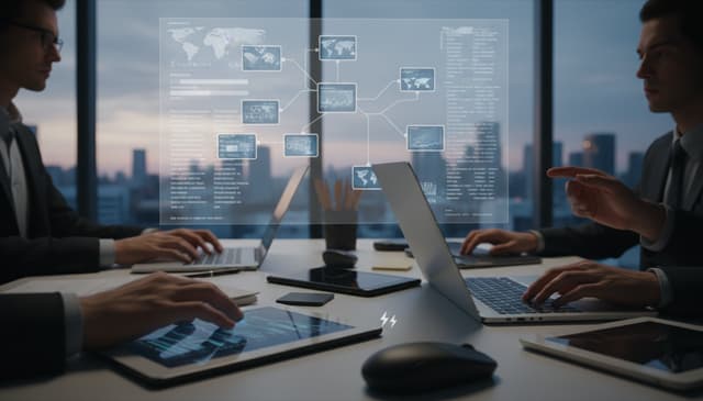 How to Increase News Generation Productivity with Newsnest.ai