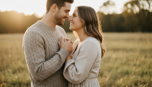 How to Increase Relationship Confidence: Practical Tips for Lasting Love