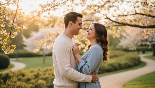 How to Increase Relationship Happiness and Fulfillment Effectively