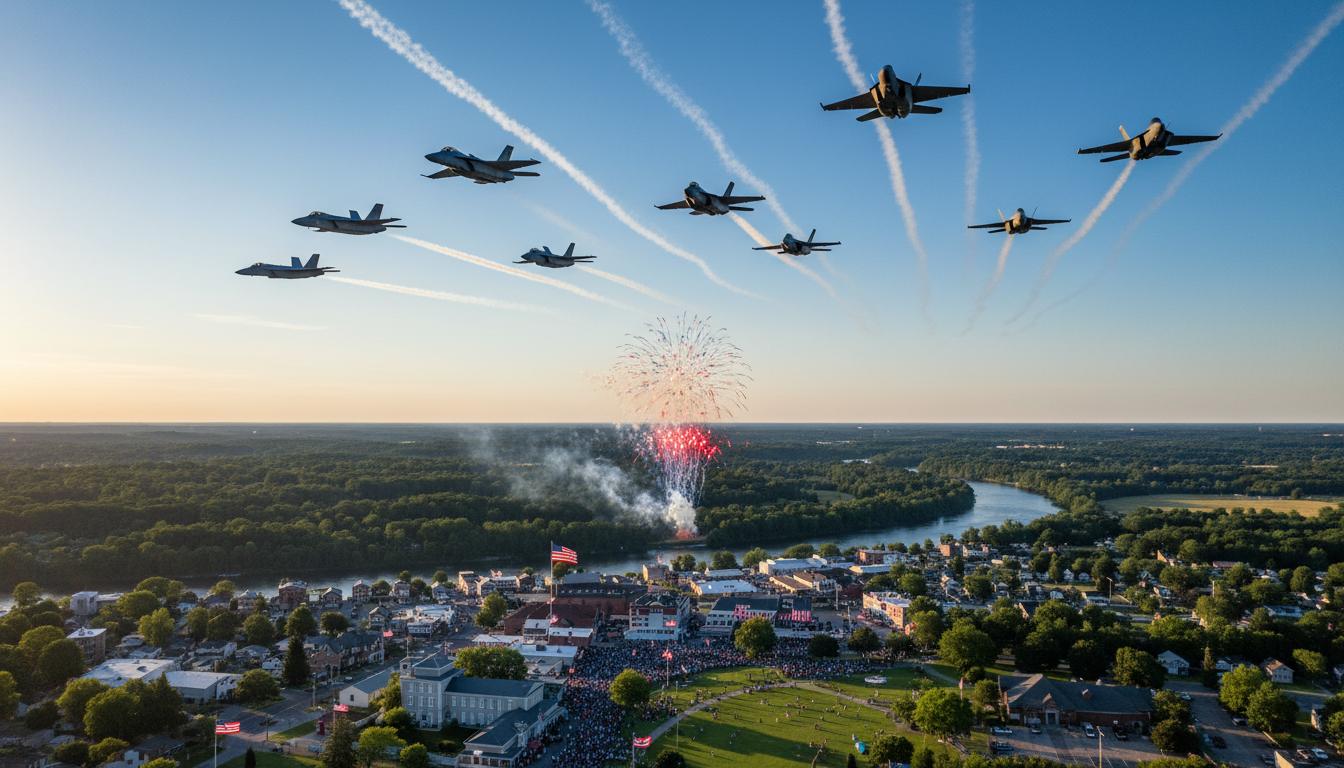 Planning Your Independence Day Flights: Tips for a Smooth Holiday Travel