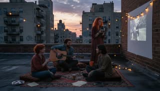 Exploring the impact of independent movies on modern cinema