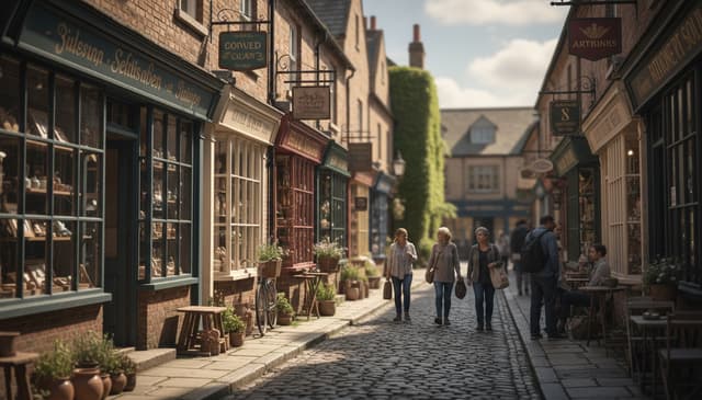 The Future of Independent Shops in the Evolving Automotive Industry