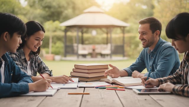 Individuelle Lernhilfe Günstig: Praktische Tipps für Effektives Lernen