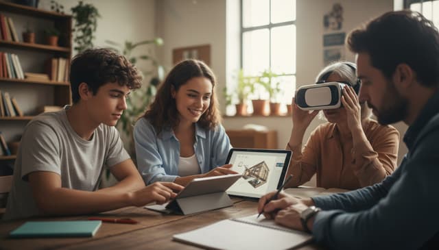 Individuelle Lernhilfe: Effektive Alternative zu Standardkursen