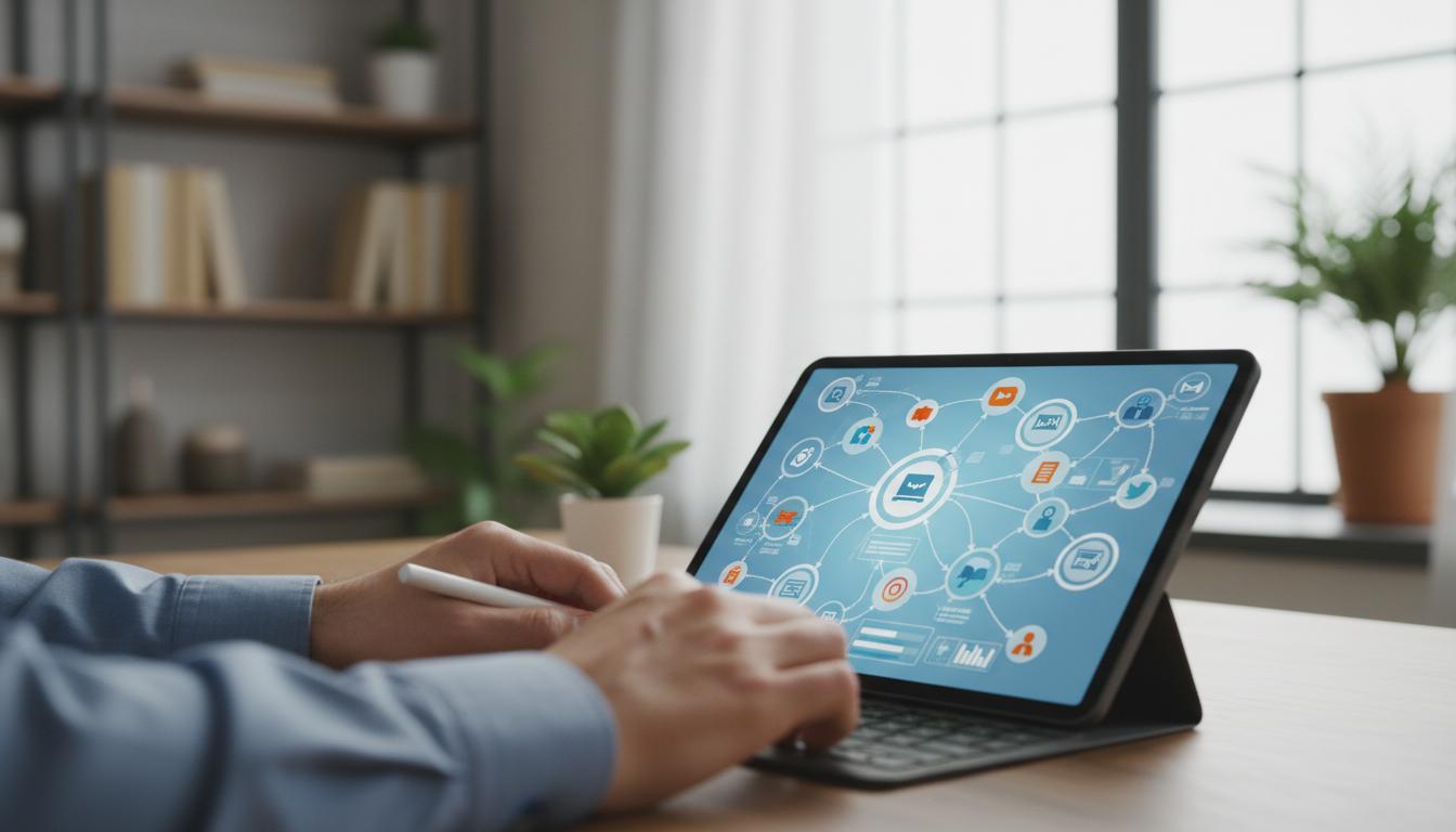 Schnell Individuelle Lernpläne Erstellen: Praktische Tipps für Privatlehrer