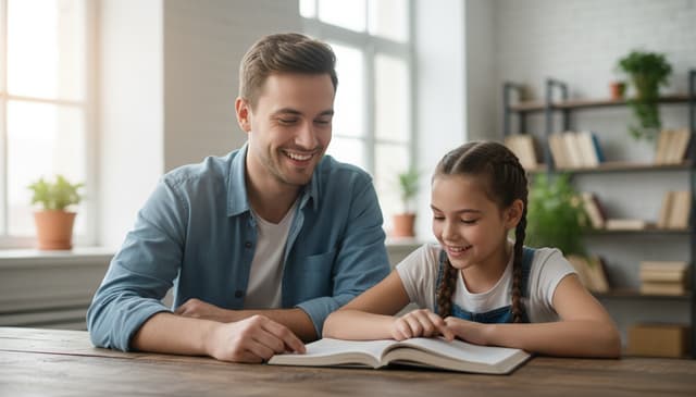 Individuelle Nachhilfe Ohne Wartezeit: So Funktioniert Es bei Privatlehrer.ai