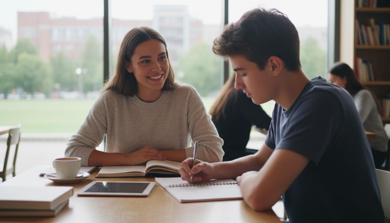 Individuelle Nachhilfe Sofort Verfügbar: So Finden Sie Den Passenden Lehrer