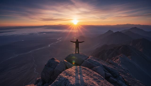 Indywidualizm: jak rozwijać swoją unikalną tożsamość w psychologii
