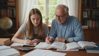 Czy indywidualna pomoc przed maturą to prawdziwy gamechanger?