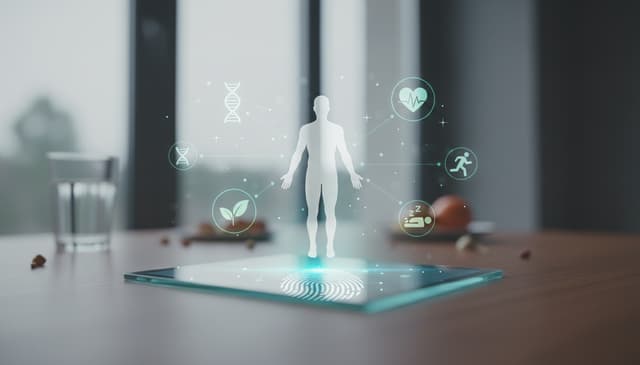 Indywidualne rekomendacje zdrowotne: jak dopasować opiekę do siebie