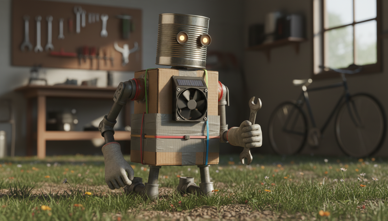 The Inexpensive Helper That Outperforms Pricey AI Coworkers