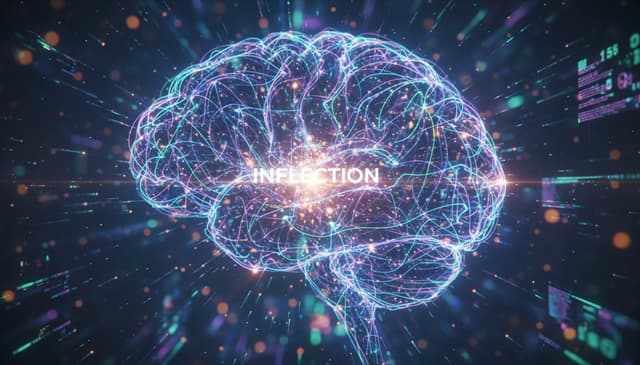 Understanding Inflection AI: a practical guide to advanced chat technology