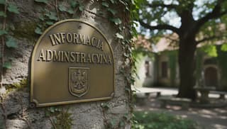 Informacja administracyjna: praktyczny przewodnik dla firm