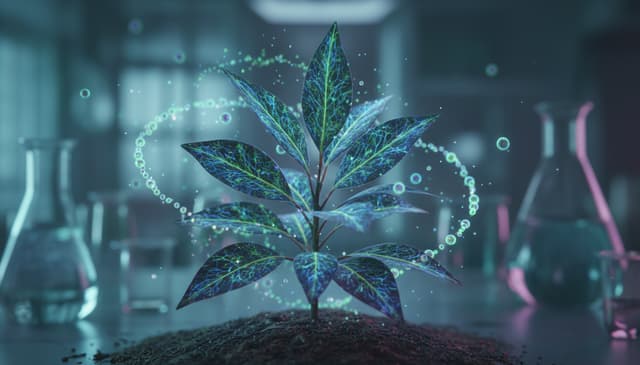 Informacja naukowa: jak efektywnie korzystać z danych w badaniach