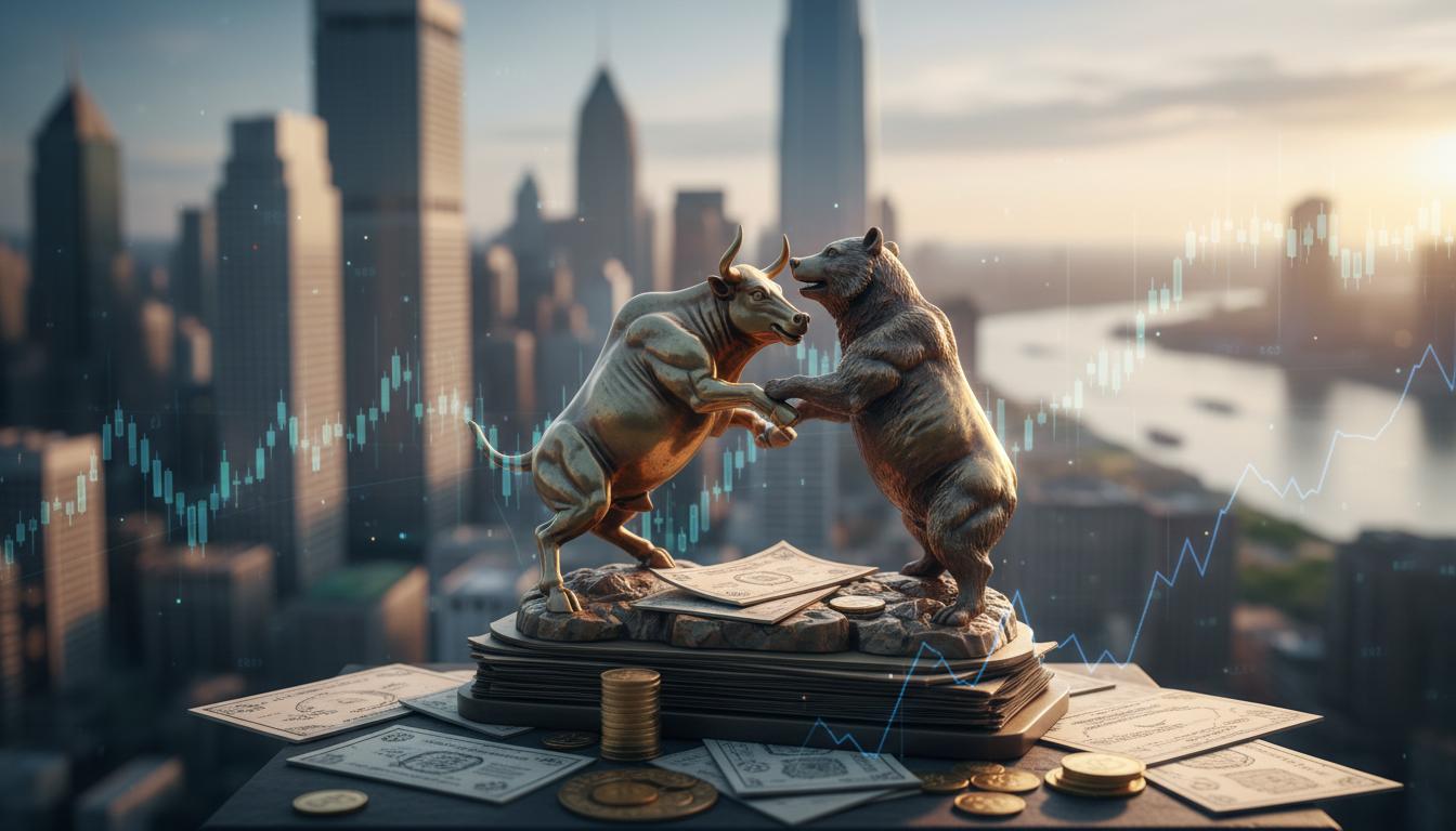 Informacje dla inwestujących: praktyczny przewodnik na 2024 rok