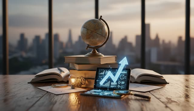 Informacje dla przedsiębiorców: praktyczny przewodnik po wywiad.ai