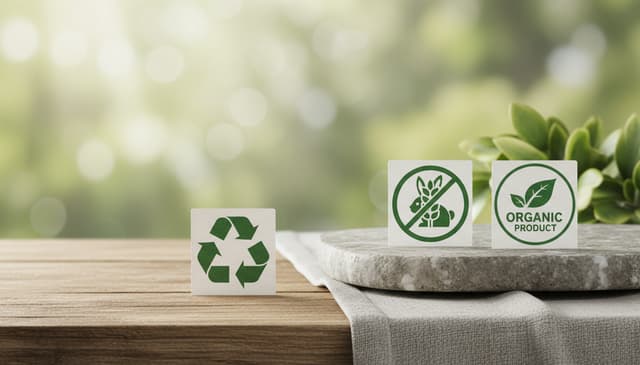 Informacje konsumenckie: praktyczny przewodnik dla świadomych klientów