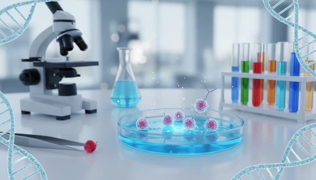 Informacje medyczne: praktyczny przewodnik po najważniejszych zagadnieniach