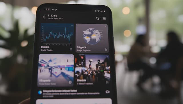 Informacje na bieżąco: jak skutecznie śledzić najnowsze wiadomości