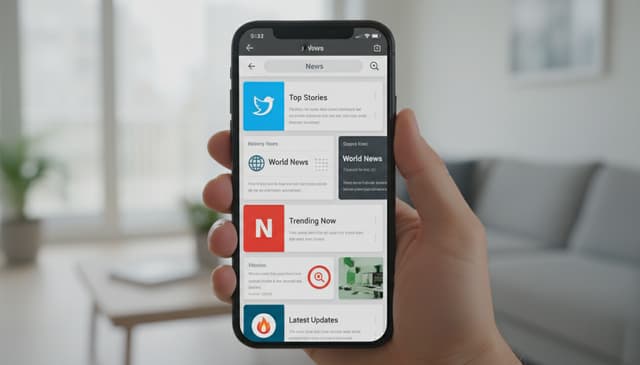Informacje o aplikacjach informacyjnych: przewodnik dla użytkowników