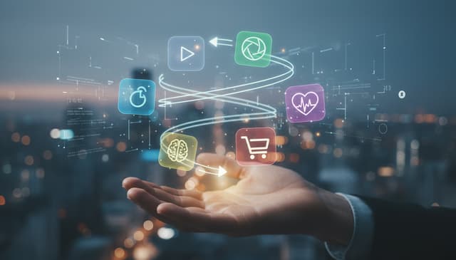 Informacje o aplikacjach mobilnych: praktyczny przewodnik dla użytkowników