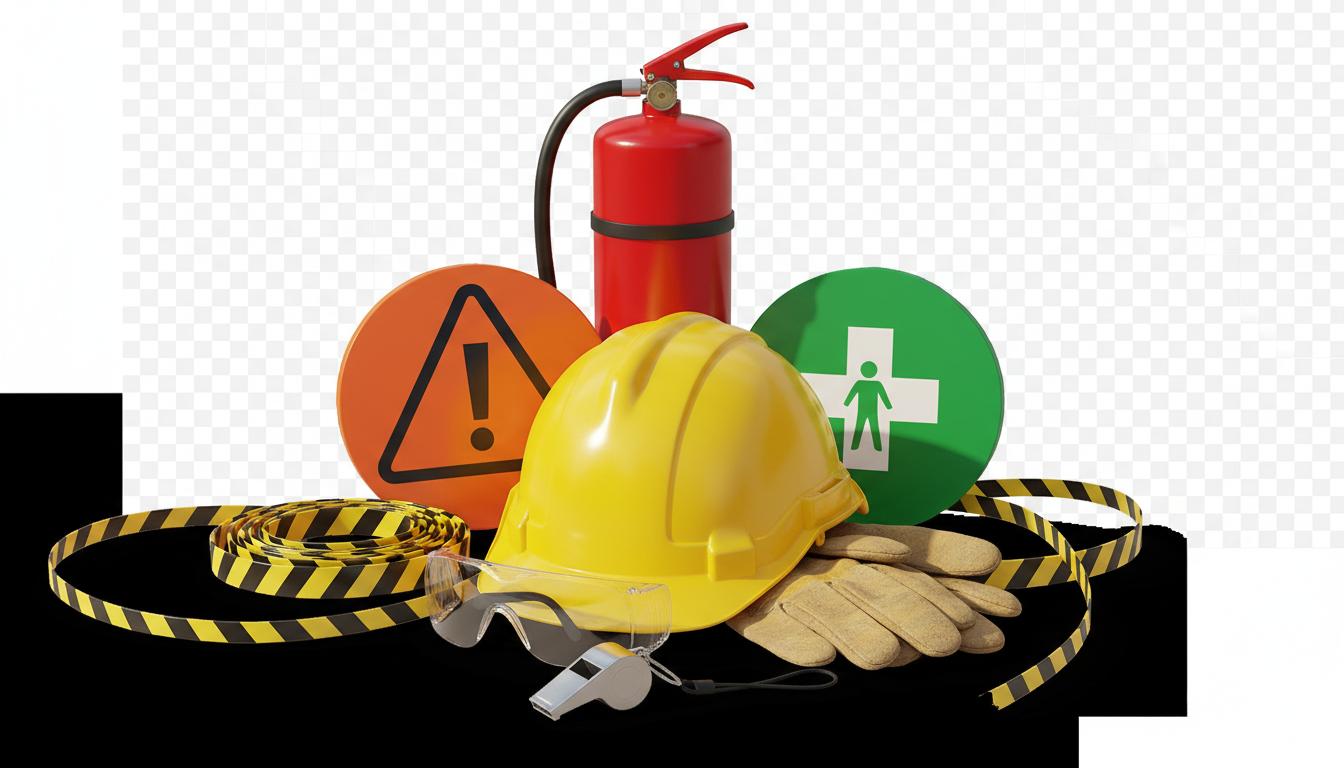 Informacje o bezpieczeństwie: praktyczny przewodnik dla każdego użytkownika